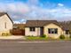 Thumbnail Detached bungalow for sale in Dunrobin Road, Kirkcaldy, Fife