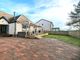 Thumbnail Detached house for sale in Glasgow Road, Chapelton, Strathaven