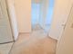 Thumbnail Flat for sale in Long Roses Way, Birstall, Leicester