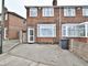 Thumbnail Semi-detached house for sale in Checketts Close, Belgrave, Leicester