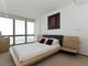 Thumbnail Flat to rent in Hertsmere Road, London