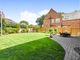 Thumbnail Detached house for sale in Woodchester Court, North Hykeham, Lincoln