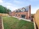 Thumbnail Detached house for sale in Kidderminster