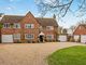 Thumbnail Detached house for sale in Meeting Lane, Litlington, Royston, Hertfordshire