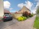 Thumbnail Semi-detached house for sale in King Alfred Way, Great Denham, Bedford