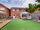 Thumbnail Detached house for sale in Summerwood Close, Fairwater, Cardiff