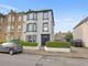 Thumbnail Flat for sale in Albert Road, Hythe