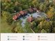 Thumbnail Detached house for sale in Broadstone House, East Brook Park, Canterbury Road, Etchinghill