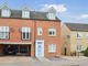 Thumbnail Semi-detached house for sale in Flawn Way, Eynesbury, St. Neots