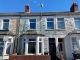 Thumbnail Flat to rent in Glenroy Street, Roath, Cardiff