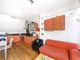 Thumbnail Terraced house for sale in St. Davids Square, London