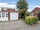 Thumbnail Semi-detached house for sale in Church Hill Road, Handsworth, Birmingham