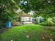 Thumbnail Bungalow for sale in Cilycwm, Llandovery, Carmarthenshire