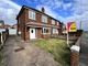 Thumbnail Semi-detached house for sale in Millfield Crescent, Pontefract