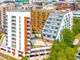 Thumbnail Flat for sale in Market Street, Bracknell, Berkshire