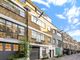 Thumbnail Terraced house to rent in Hatton Place, Clerkenwell