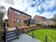 Thumbnail Detached house for sale in Gardd Yr Gwanwyn, Northop Hall, Mold