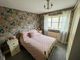Thumbnail Detached bungalow for sale in Rose Arbor, Greenhill Lane, Leabrooks