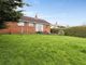 Thumbnail Detached bungalow for sale in Stevens Road, Cromer