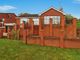 Thumbnail Detached bungalow for sale in Kendal Crescent, Doncaster