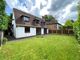 Thumbnail Detached house for sale in Sheerwater Avenue, Woodham, Surrey