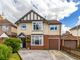 Thumbnail Detached house for sale in Northern Road, Swindon, Wiltshire