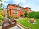 Thumbnail Semi-detached house for sale in Normanby Road, Worsley, Manchester, Greater Manchester