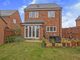 Thumbnail Detached house for sale in Spiers Crescent, Evesham