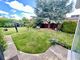 Thumbnail Detached bungalow for sale in Claremont Drive, Marton-In-Cleveland, Middlesbrough