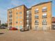 Thumbnail Flat for sale in Checkland Road, Leicester, Leicestershire