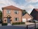 Thumbnail Detached house for sale in Hopton Road, Garboldisham, Diss