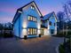 Thumbnail Detached house for sale in The Avenue, Tadworth