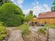 Thumbnail Detached house for sale in Newbury Road, Kingsclere, Newbury, Hampshire