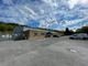 Thumbnail Warehouse for sale in Alltycnap, Johnstown