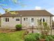 Thumbnail Detached bungalow for sale in Castle Road, Pucklechurch, Bristol