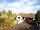 Thumbnail Detached house for sale in Summerfield Close, Mevagissey, Cornwall