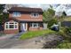 Thumbnail Detached house for sale in Emerald Close, Waterlooville