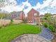 Thumbnail Detached house for sale in Charleston Grove, Great Sankey, Warrington
