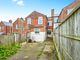 Thumbnail Terraced house for sale in Gladstone Street, Mansfield