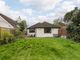 Thumbnail Bungalow for sale in Hamlet Hill, Roydon, Harlow