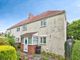 Thumbnail Semi-detached house for sale in Severalls Park Avenue, Crewkerne