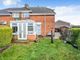 Thumbnail Semi-detached house for sale in Milland Road, Winchester