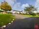 Thumbnail Detached bungalow for sale in Church Meadow, Reynoldston, Gower