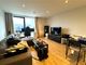 Thumbnail Flat for sale in Pembroke Broadway, Camberley, Surrey