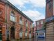Thumbnail Flat for sale in Land Of Green Ginger, Hull