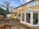 Thumbnail Detached house for sale in Roke, Wallingford