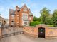 Thumbnail Detached house for sale in Hillmorton Road Rugby, Warwickshire