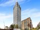 Thumbnail Flat for sale in Imperial House, Chelsea Creek, London