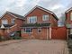 Thumbnail Detached house for sale in Longfield, Upton-Upon-Severn, Worcester