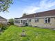 Thumbnail Bungalow for sale in Bowleaze, Yeovil, Somerset